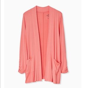 *TORRID* cardigan